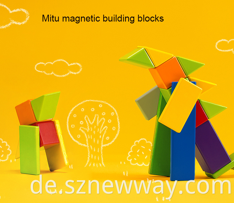 Mitu Building Blocks